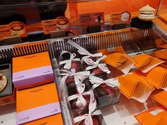 -KUMO KUMO甜品·冰淇淋(深圳壹方城店)