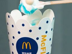 -麦当劳(天兴罗斯福店)