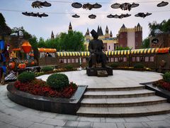 -安徒生童话乐园