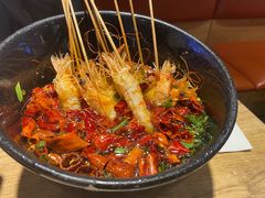 -成都吃客(九眼桥店)