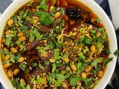 -雪熊哈尔滨烧烤·精酿啤酒·砂锅(中央胜境店)