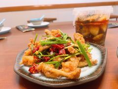 -金龙·打边炉(武进路店)