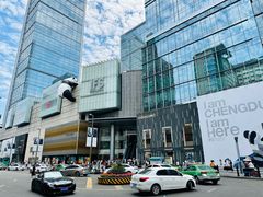 -春熙路步行街