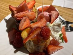 -Ufufu cafe(天神巷店)