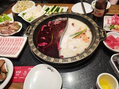 -纸盐河码头火锅(十八梯店)