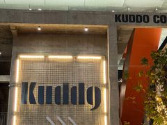 -KUDDO COFFEE(天河城店)