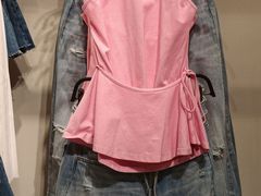 -ZARA(北京世贸天阶店)