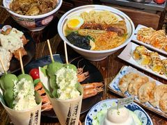 -小川洋风料理(街道口店)