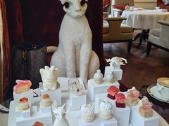 -Salon de Ville浦江汇(上海外滩华尔道夫酒店店)