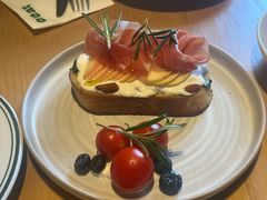 -O'eat Blossom&Pelican(深圳首店)