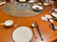 -杭州JW万豪酒店-万豪中餐厅