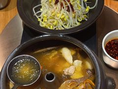 -云海肴云南菜·蒸汽石锅鱼(北京良乡华冠店)