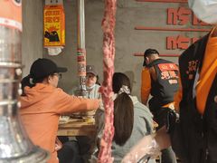 -霸腹烤肉(厦门柚子番店)