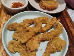 -小满手工粉(上海月星环球港店)