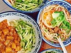 -老北京私房菜(798店)
