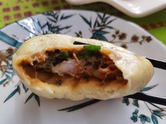 -宝正臻天津包子总店(金阳光居易店)