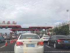 -胶州湾海底隧道
