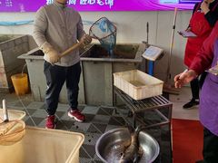 -夏家大锅台炖鱼馆