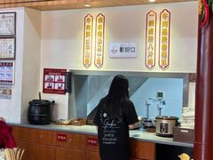 -李氏紫竹林卤粉(火车站店)