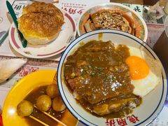-憶廟街 X 沙角邨(太古城店)