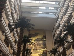 -百香自助餐厅·西安唐隆国际酒店(曲江店)