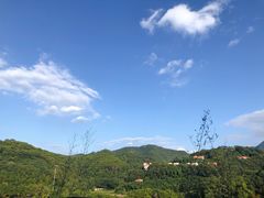 -梅州雁山湖国际花园度假区