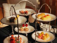 -太原凯宾斯基饭店