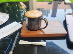 -一尺花园(安和花园店)