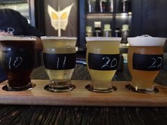 -蜜和麦精酿啤酒吧honey&malt(桐梓林店)