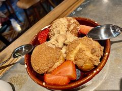 -Apollo·西班牙小酒馆(安福路店)