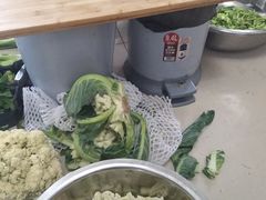 -晨汐石苑·清真菜农家院