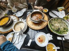 -洛阳水席园