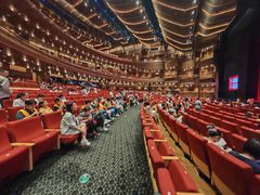 -交通银行前滩31演艺中心