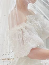 -艾慕婚纱礼服馆(和平店)