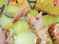 -PAOPAO Bakery&Café(港汇店)