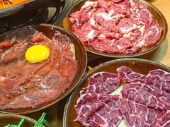 -阳阳老火锅(小南门店)