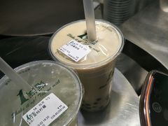 -1点点(领事馆店)