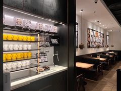 -新太二·鲜料川菜(东汇城店)