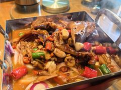 -辣得叫湘菜(四明店)