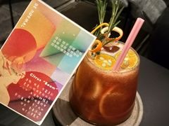 -BE NORMAL CAFE(霞溪路店)