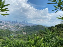 -广州市白云山风景名胜区