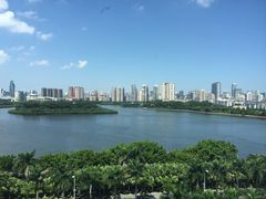 -厦门宝龙铂尔曼大酒店·龙之渊中餐厅