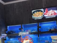 -徐记海鲜(大明宫|北二环店)