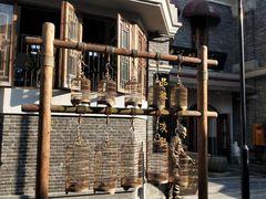 -天河潭旅游度假区