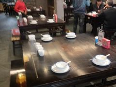 大堂-饭桌故事·血鸭湘(荣宝华店)