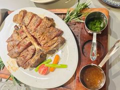 -西堤厚牛排(国瑞店)