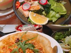 -芭莉与彩虹西餐厅(成都合生汇店)