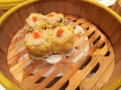 -醉辉皇原味海鲜江南菜(成都大魔方店)