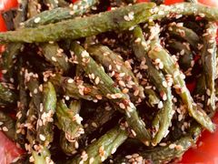 宽扁豆角-咱家王新国把子肉(县东巷店)