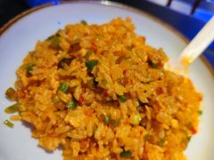 -很久以前羊肉串(清河店)